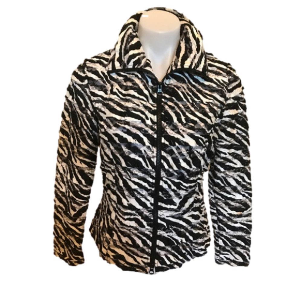 Clara S Lightweight Top